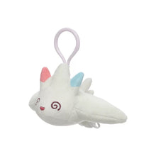 Pokemon Center China: Official Dizzy Keychain