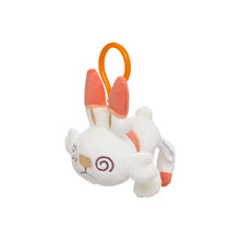 Pokemon Center China: Official Dizzy Keychain