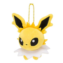 Pokemon Center China: Official Eeveelutions Mascot Keychain