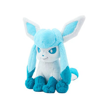 Pokemon Center China: Official Comfy Friends Plush Collection