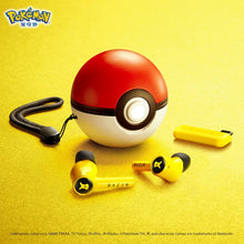 Razer x Pokemon - Official Pikachu Edition True Wireless Earbuds