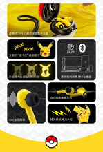 Razer x Pokemon - Official Pikachu Edition True Wireless Earbuds