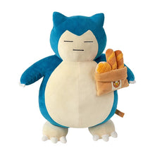 Pokemon Center China: Official Hot & Fresh Bakery Collection