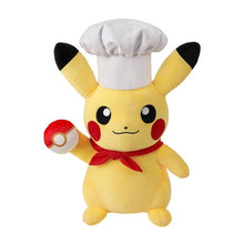 Pokemon Center China: Official Hot & Fresh Bakery Collection