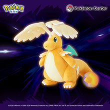 Pokemon Center China: Official Mega Dragonite