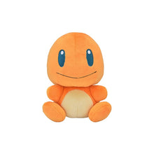 Pokemon Center China: Official Lovely Plush Dolls