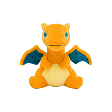 Pokemon Center China: Official Lovely Plush Dolls