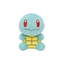 Pokemon Center China: Official Lovely Plush Dolls