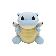 Pokemon Center China: Official Lovely Plush Dolls