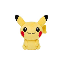 Pokemon Center China: Official Lovely Plush Dolls