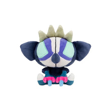 Pokemon Center China: Official Lovely Plush Dolls