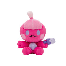 Pokemon Center China: Official Lovely Plush Dolls