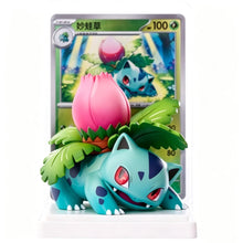 Pokemon Center China: Official Dream Painting Figure 151 Chinese Blind Box Set (You can choose version)