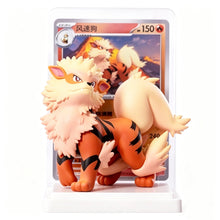 Pokemon Center China: Official Dream Painting Figure 151 Chinese Blind Box Set (You can choose version)