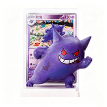 Pokemon Center China: Official Dream Painting Figure 151 Chinese Blind Box Set (You can choose version)