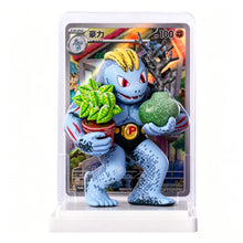Pokemon Center China: Official Dream Painting Figure 151 Chinese Blind Box Set (You can choose version)