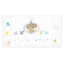 Pokemon China - Official Terastal Grand Gathering Eevee Premium Gift Box