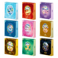 Pokemon China - Cofre Regalo ETB de Eevee y sus Amigos: Colección Oficial Teracristal