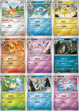 Pokemon China - Official Crystal Gathering Terastal Grand Gathering Coin Box