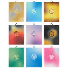 Pokemon China - Official Crystal Gathering Terastal Grand Gathering Pendant Gift Box