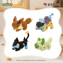 Pokemon Center China: Official Dream Stretching