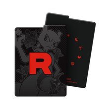 Pokemon Center China: Official TCG Glory of Team Rocket Special Gift Box