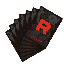 Pokemon Center China: Official TCG Glory of Team Rocket Special Gift Box
