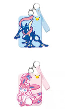 Pokemon Center China: Official TCG Set Exhibición 30 Aniversario Greninja ex / Sylveon ex (Chino Simplificado)