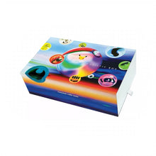 Pokemon China: Pokémon TCG Caja de Accesorios Premium 30 Aniversario - Futuristic Box (Chino Simplificado)