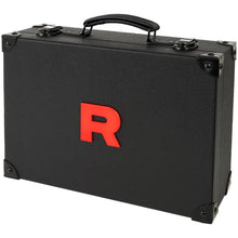 Pokemon Center China: Official TCG Glory of Team Rocket Special Gift Box