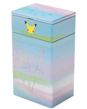 Pokémon Center China:  TCG Kit Mazo Deluxe 30 Aniversario Umbreon ex / Espeon ex (Chino Simplificado)